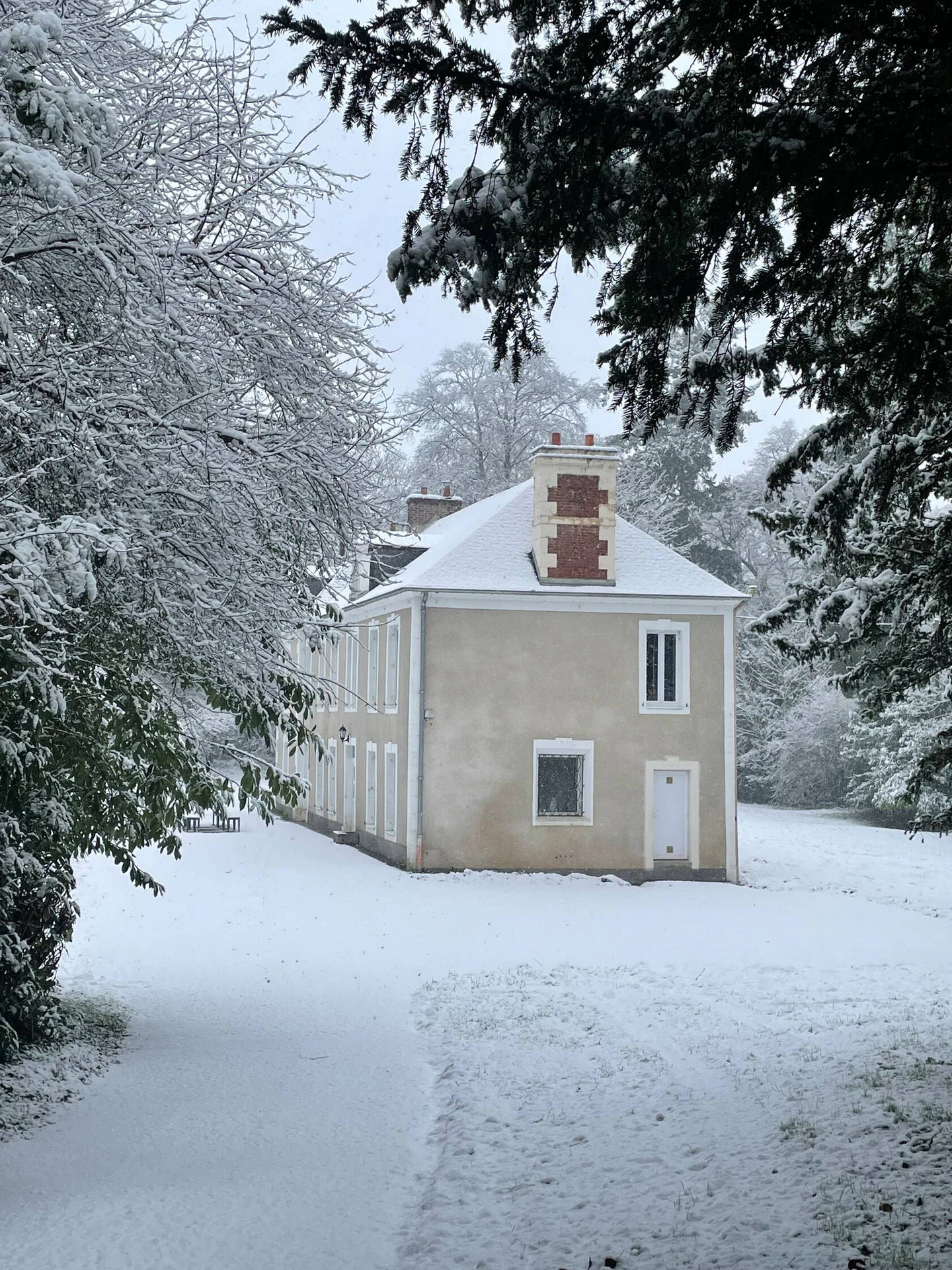 À chaque séjour, son occasion de se retrouver