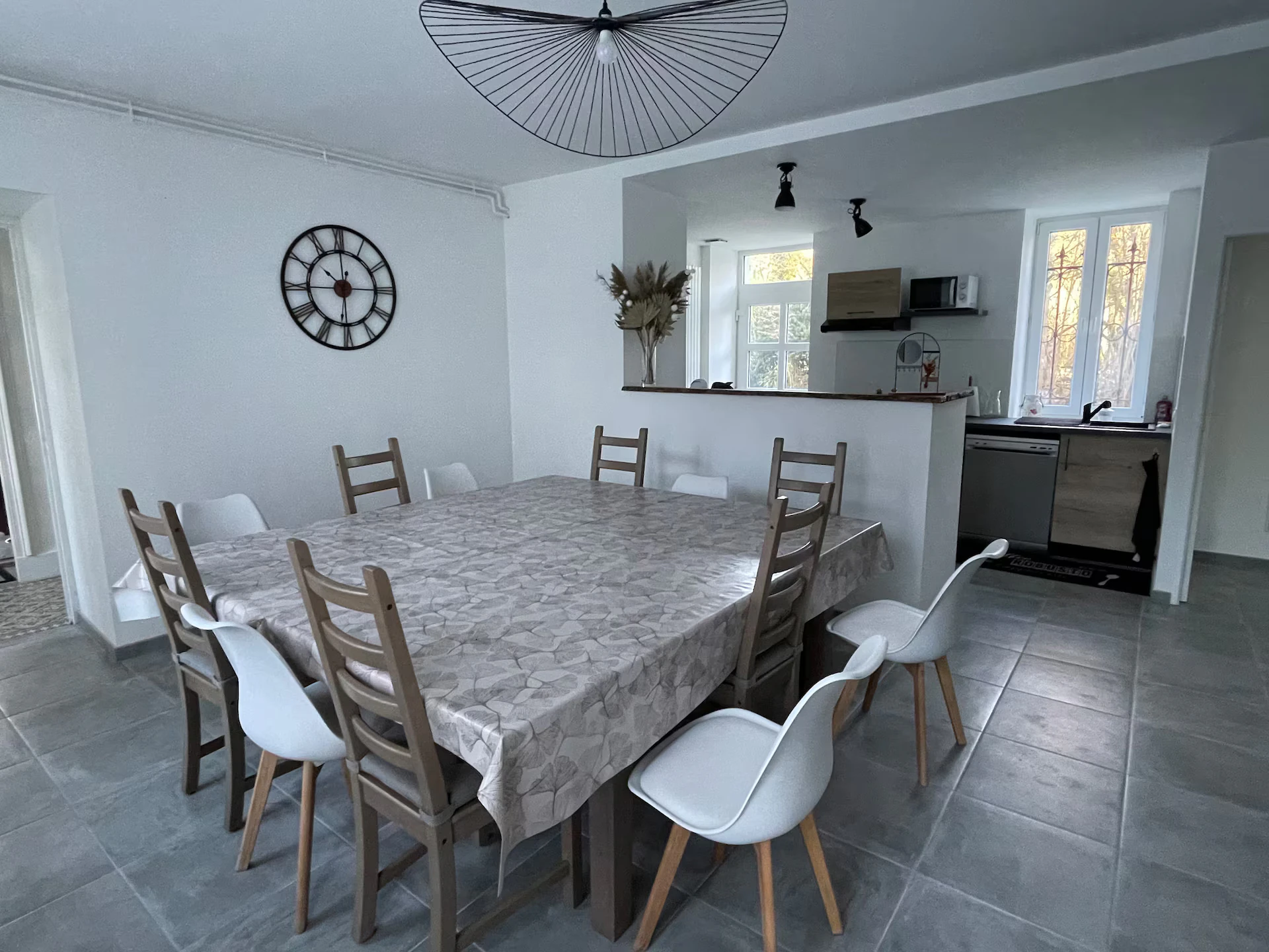 Bienvenue au Manoir des Prairies